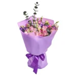 Букет Ажурные мотивы