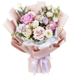 Букет Философия счастья