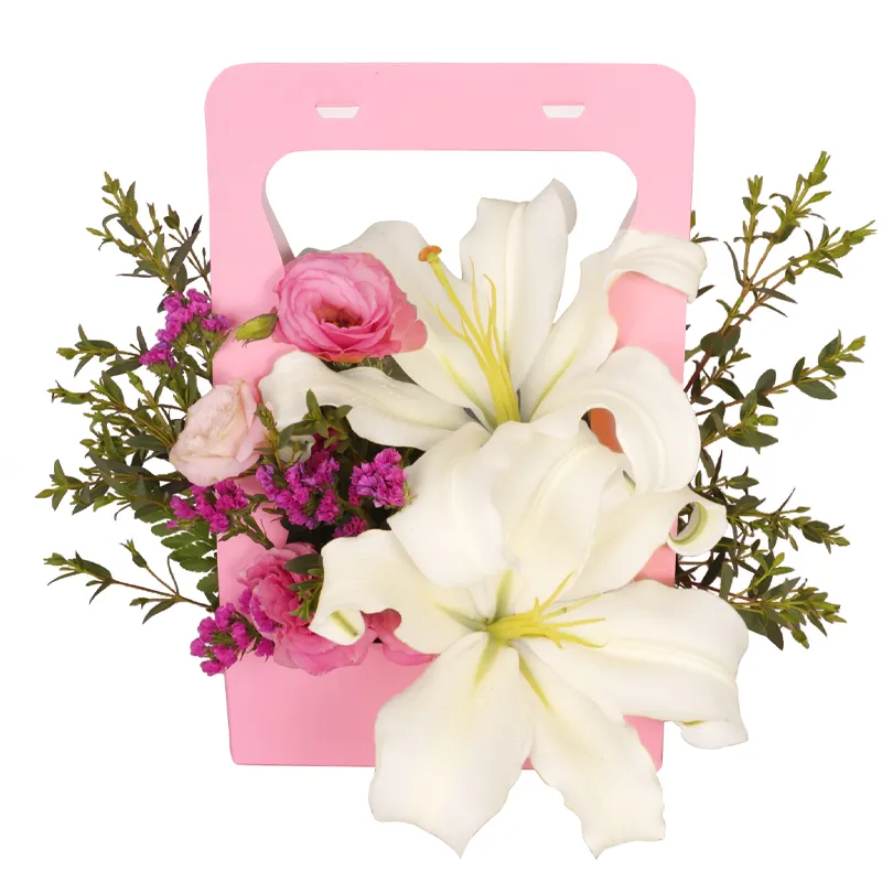 Композиция Венера в саду